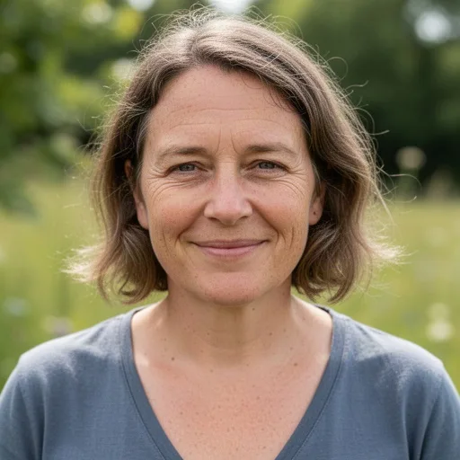 Helen Ashworth